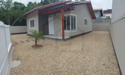 Casa com 3 quartos à venda no Cedrinho, Brusque 