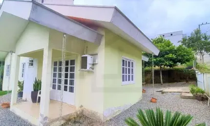 Casa com 3 quartos à venda no Souza Cruz, Brusque 