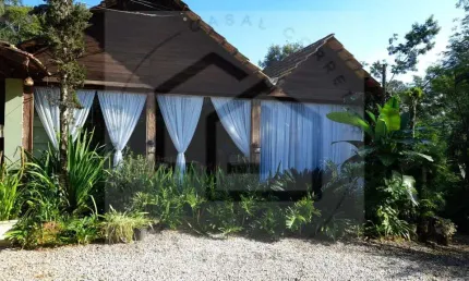 Casa com 3 quartos à venda no Planalto, Brusque 