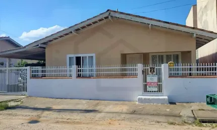 Casa com 5 quartos à venda no Limeira Baixa, Brusque 