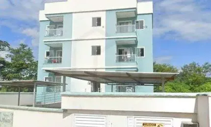 Apartamento com 2 quartos à venda no Limoeiro, Brusque 