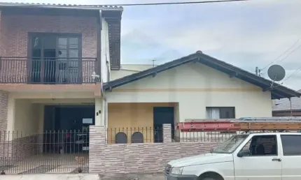 Casa com 6 quartos à venda no Planalto, Brusque 