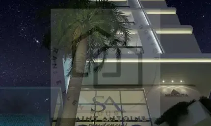 Apartamento com 2 quartos à venda na Praia Brava, Itajaí 