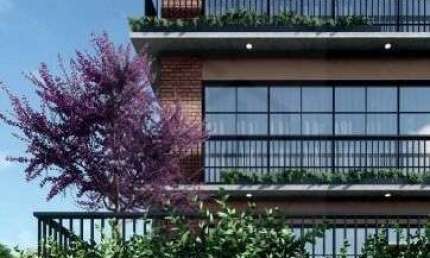 Apartamento com 2 quartos à venda no São Luiz, Brusque 