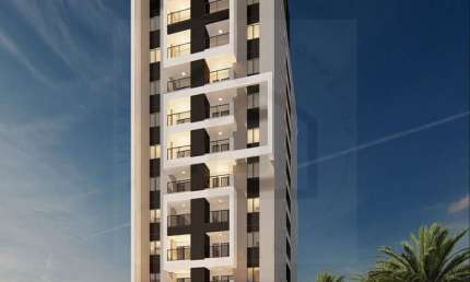 Apartamento com 2 quartos à venda no Santa Terezinha, Brusque 