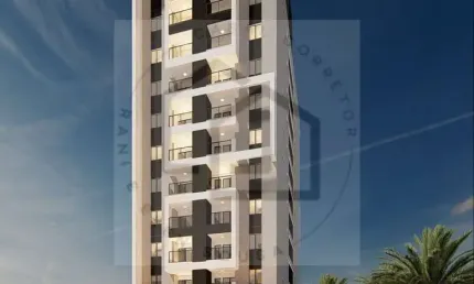 Apartamento com 2 quartos à venda no Santa Terezinha, Brusque 
