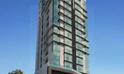 VIVA COM ESTILO E CONFORTO EM UM LINDO APARTAMENTO DE 2 SUÍTES