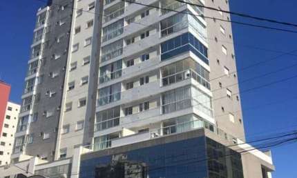 CONFORTO E PRIVACIDADE EM UM APARTAMENTO DE 3 SUÍTES