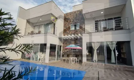 Casa com 3 quartos à venda no Limeira Baixa, Brusque 