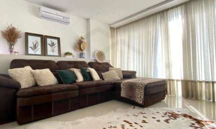 Apartamento com 2 quartos à venda no Santa Terezinha, Brusque 