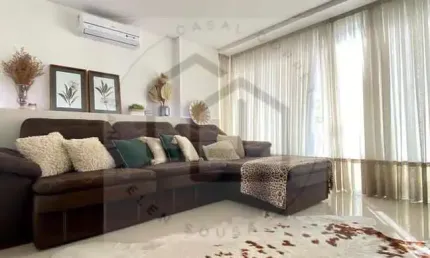 Apartamento com 2 quartos à venda no Santa Terezinha, Brusque 