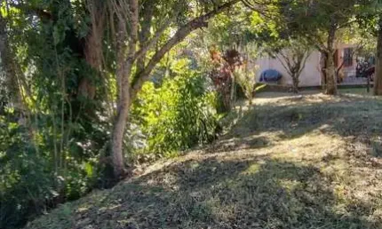 Terreno à venda no Primeiro de Maio, Brusque 