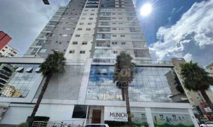 INCRÍVEL APARTAMENTO DE 3 SUÍTES NO CENTRO DE BRUSQUE