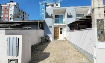 Casa com 2 quartos à venda no Dom Joaquim, Brusque 