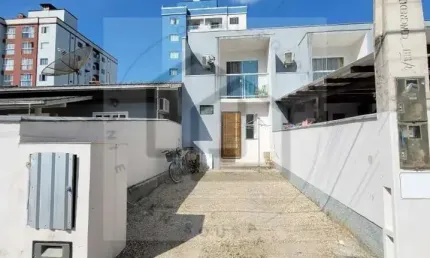 Casa com 2 quartos à venda no Dom Joaquim, Brusque 