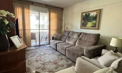 APARTAMENTO DE 3 DORMITÓRIOS SENDO UMA SUÍTE NO CENTRO