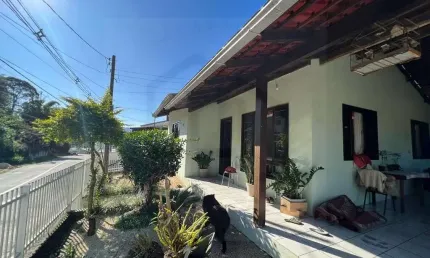 Casa com 3 quartos à venda no São Pedro, Brusque 