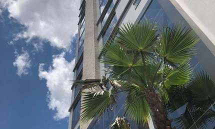 Apartamento com 2 quartos à venda no São Luiz, Brusque 