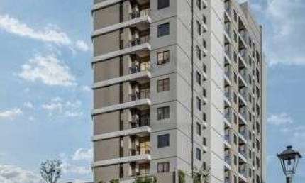 Apartamento com 1 quarto à venda no Centro I, Brusque 