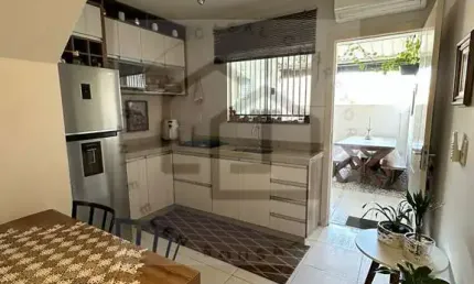 Casa com 2 quartos à venda no Azambuja, Brusque 