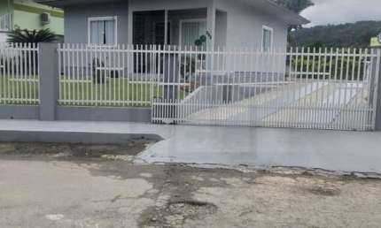 Casa com 2 quartos à venda no Santa Terezinha, Brusque 