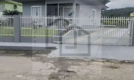 Casa com 2 quartos à venda no Santa Terezinha, Brusque 