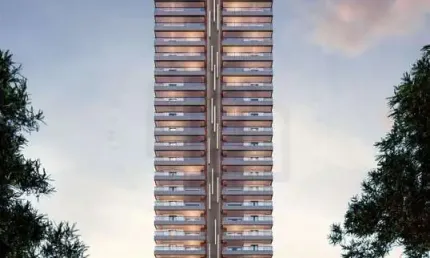 INCRÍVEL APARTAMENTO PRÓXIMO DO MAR DE 2 DORMITÓRIOS SENDO 1 SUÍTE