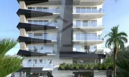 Apartamento com 3 quartos à venda na Cabeçudas, Itajaí 