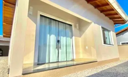 Casa com 3 quartos à venda no Santa Terezinha, Brusque 