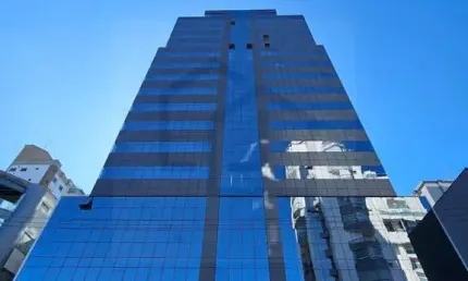 Sala comercial para alugar no Centro I, Brusque 