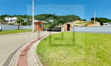Terreno à venda no Centro, Guabiruba 