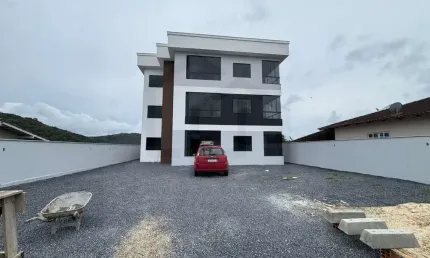 Apartamento com 2 quartos à venda no Paquetá, Brusque 
