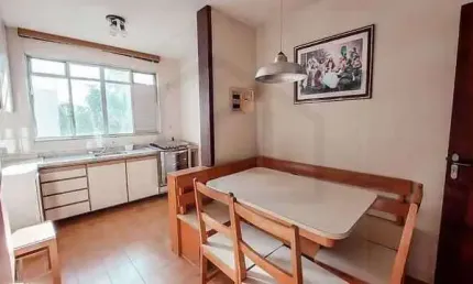 Apartamento com 2 quartos à venda no Centro I, Brusque 