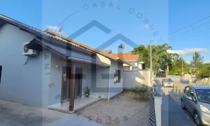 Casa com 3 quartos à venda no Limoeiro, Brusque 