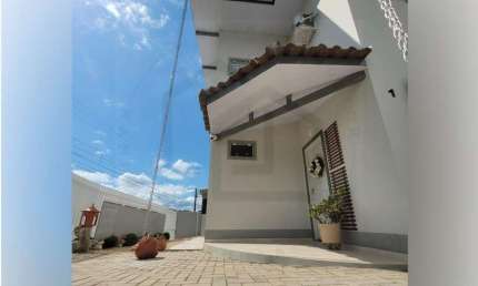 Casa com 2 quartos à venda no Dom Joaquim, Brusque 