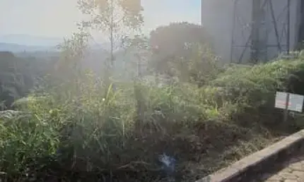 Terreno à venda no Azambuja, Brusque 