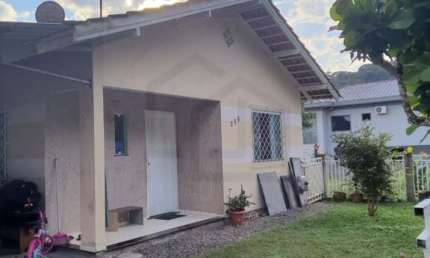 Casa com 8 quartos à venda no Santa Terezinha, Brusque 