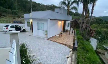 Casa com 3 quartos à venda no Souza Cruz, Brusque 