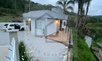 Casa com 3 quartos à venda no Souza Cruz, Brusque 