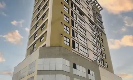 Apartamento com 2 quartos à venda no Santa Rita, Brusque 