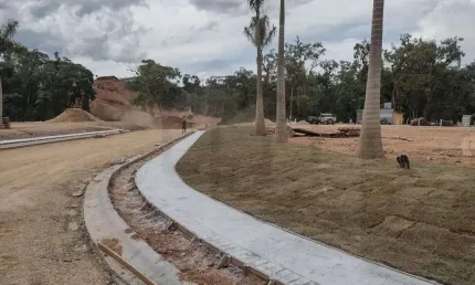 Terreno à venda no Cedro Alto, Brusque 