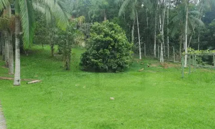 Terreno à venda no São Pedro, Brusque 