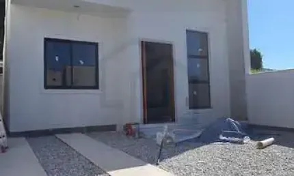 Casa com 3 quartos à venda no Primeiro de Maio, Brusque 
