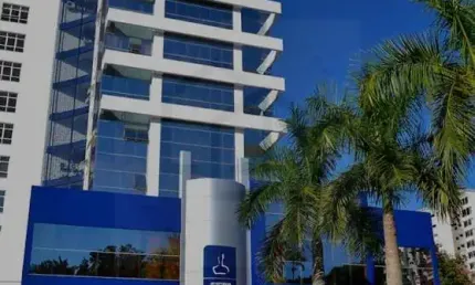 Sala comercial para alugar no Centro I, Brusque 