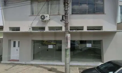 Sala comercial para alugar no Jardim Maluche, Brusque 