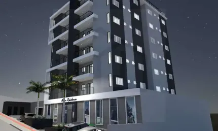 Apartamento com 2 quartos à venda no Souza Cruz, Brusque 