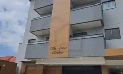APARTAMENTO COM 2 DORMITÓRIOS SENDO 1 SUÍTE PRÓXIMO A UNIFEBE
