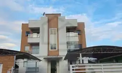 Apartamento com 2 quartos à venda no Limoeiro, Brusque 