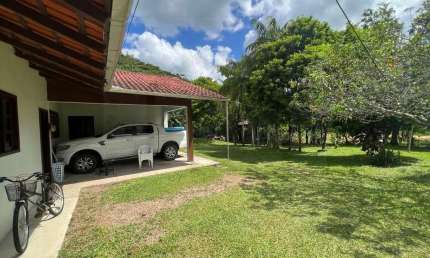 Fazenda à venda no Limeira Alta, Brusque 