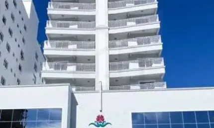 Apartamento com 2 quartos à venda no São Luiz, Brusque 